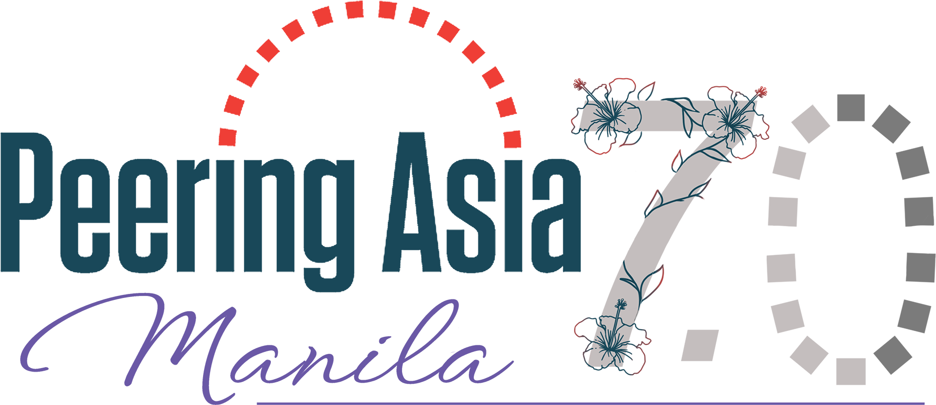 Peering Asia 7.0 